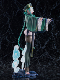 (Pre-order) Original Character Statue 1/6 Hopping Vampire Clothed Only Ver. 34 cm