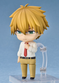 PRE-ORDER Maid Sama! Nendoroid Action Figure Takumi Usui 10 cm