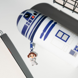(Pre-order) Star Wars 3D Pencil Case R2-D2