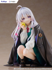 (Pre-order) The Journey of Elaina PVC Figure 1/6 Elaina citrus ver. 16 cm
