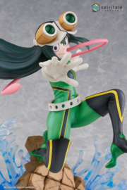 (Pre-order) My Hero Academia PVC Statue 1/7 Tsuyu Asui Frog 32 cm 