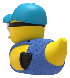 (Pre-order) Minions Tubbz Mini PVC Figure Mel 5 cm