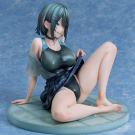 (Pre-order) Original Character PVC Statue 1/6 Sora Minase - Illustrated by Danimaru 15 cm     
