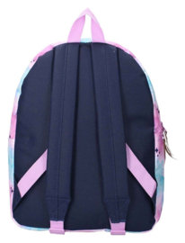 (Pre-order) Lilo & Stitch Backpack Stitch Surf & Sun 39 cm