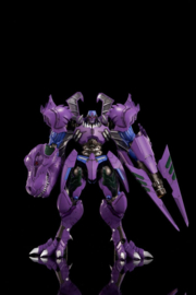 Transformers Furai Action Action Figure Beast Megatron 17 cm