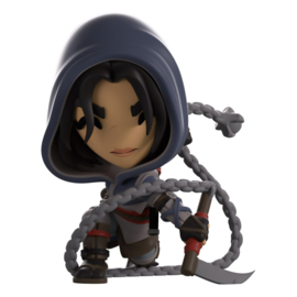 AssassinÂ´s Creed Vinyl Figure Naoe 10 cm  