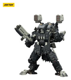 (Pre-order) Dark Source Action Figure APOC Series ThorFire Strike Mech 17 cm