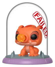 (Pre-order) Lilo & Stitch POP! Deluxe Vinyl Figure Experiments- Splodyhead 9 cm