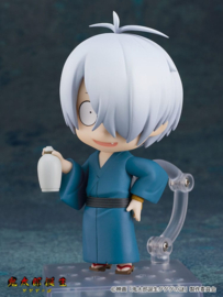 PRE-ORDER Birth of Kitaro: The Mystery of GeGeGe Nendoroid Action Figure Kitaro's Father 10 cm