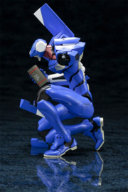 Neon Genesis Evangelion Plastic Model Kit 1/400 EVA-00Â´ Proto Type TV Ver. 19 cm