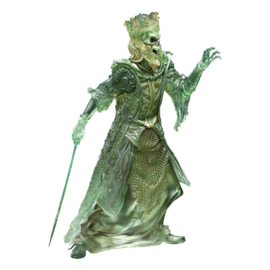 (Pre-order) Lord of the Rings Mini Epics Vinyl Figure King of the Dead Limited Edition 18 cm