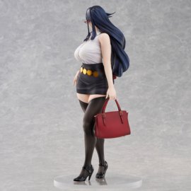 (Pre-order) Original Character PVC Yoshio Illustration "OL" 29 cm