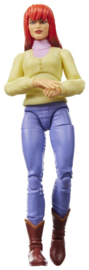(Pre-order) Spider-Man Marvel Legends Action Figure Mary Jane Watson 15 cm