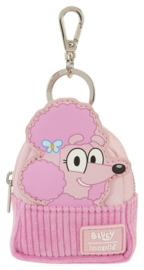 (Pre-order) Bluey by Loungefly Keychains Mini Backpack Blind Box Assortment (15)