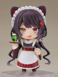 PRE-ORDER NIJISANJI Nendoroid Action Figure Inui Toko 10 cm