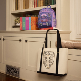 (Pre-order) A Court of Thorns and Roses by Loungefly Crossbody Bag Book Series