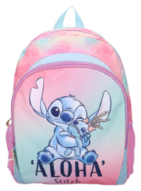(Pre-order) Lilo & Stitch Backpack Stitch Wild Energy 35 cm
