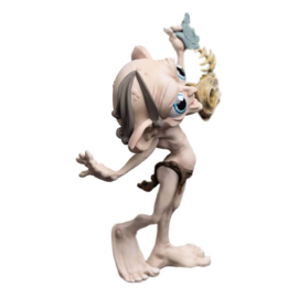 Lord of the Rings Mini Epics Vinyl Figure SmÃ©agol 11 cm