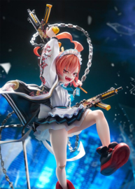 (Pre-order) Blue Archive PVC Figure 1/7 Neru: Call Sign Double O 32 cm