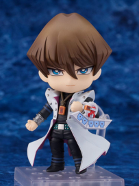 PRE-ORDER Yu-Gi-Oh! Nendoroid Action Figure Seto Kaiba 10 cm