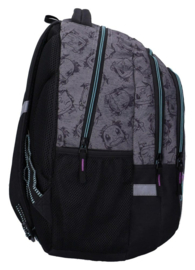 (Pre-order) PokÃ©mon Backpack Ready For Battle 44 cm