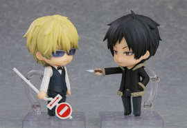 PRE-ORDER Durarara!! Nendoroid Action Figure Shizuo Heiwajima 10 cm