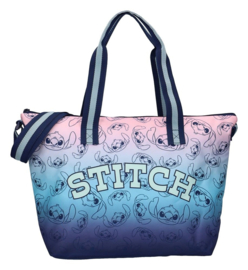(Pre-order) Lilo & Stitch Cooler Bag Stitch Chill Vibes 32 cm