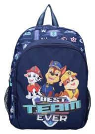 (Pre-order) PAW Patrol Backpack Best Team Ever 35 cm