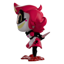 (Pre-order) Hazbin Hotel Vinyl Figure Niffty 13 cm            