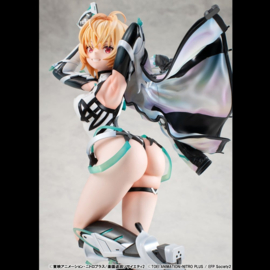 (Pre-order) Expelled from Paradise Lucrea PVC Figure Resonance of the Heart Gabriel 26 cm