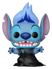 (Pre-order) Lilo & Stitch POP! Disney Vinyl Figure Stitch as Hades 9 cm