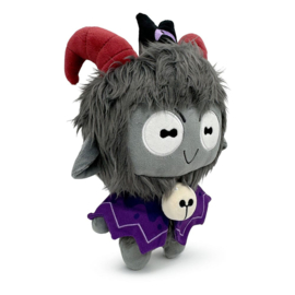 (Pre-order) Cult of the Lamb Plush Figure Goat 22 cm   