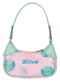 (Pre-order) Lilo & Stitch Fancy Casual Handbag Hug Pink