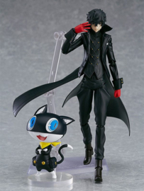 PRE-ORDER Persona 5 Figma Action Figure Joker (re-run) 15 cm