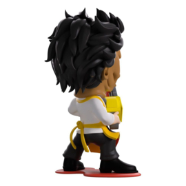 (Pre-order) Texas Chainsaw Massacre Vinyl Figure Leatherface 12 cm            