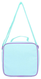 (Pre-order) Gabby's Dollhouse Lunch Bag Set So Yummy 12 cm