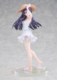 (Pre-order) Oreimo PVC Statue 1/6 Kuroneko Ruri Goko: Shironeko Ver. 25 cm