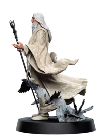 (Pre-order) The Lord of the Rings Figures of Fandom PVC Statue Saruman the White 26 cm