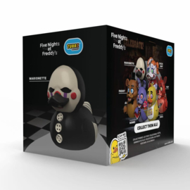 (Pre-order) Five Nights at Freddy's Tubbz PVC Figure Marionette