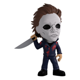 (Pre-order) Halloween Vinyl Figure Michael Myers 12 cm    