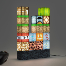 (Pre-order) Minecraft Bank Chest 12 cm