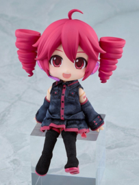 (Pre-order) Vocaloid Nendoroid Doll Action Figure Kasane Teto 14 cm