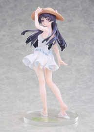 (Pre-order) Oreimo PVC Statue 1/6 Kuroneko Ruri Goko: Shironeko Ver. 25 cm