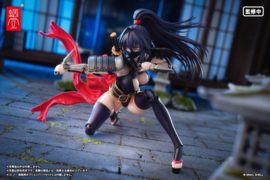 (Pre-order) Original Character Action Figure 1/12 RPGEX-10 Kunoichi Reppuu 16 cm