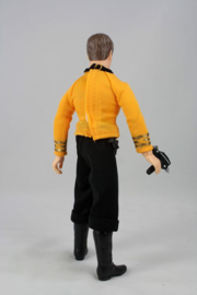 PRE-ORDER Star Trek Action Figure Kirk 55th Anniversary 20 cm