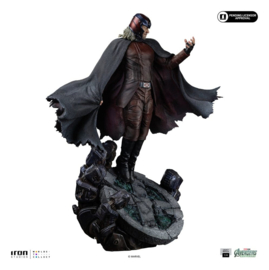 (Pre-order) Avengers: Doomsday Legacy Replica Statue 1/4 Magneto 70 cm