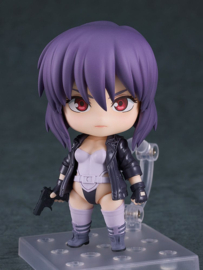 PRE-ORDER Ghost in the Shell: Stand Alone Complex Nendoroid Action Figure Motoko Kusanagi: S.A.C. Ver. 10 cm