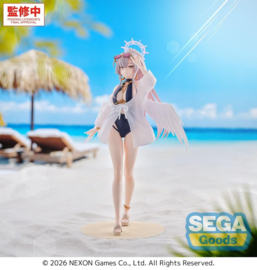 (Pre-order) Blue Archive XStellar PVC Figure Nagisa (Swimsuit) 21 cm