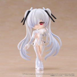 (Pre-order) Goddess of Victory: Nikke PalVerse Mini Figures Blind Box Display (6)