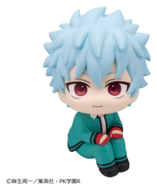(Pre-order) The Disastrous Life of Saiki K. Look Up PVC Figures 2-Pack Shun Kaido & Aren Kuboyasu (with gift) 11 cm